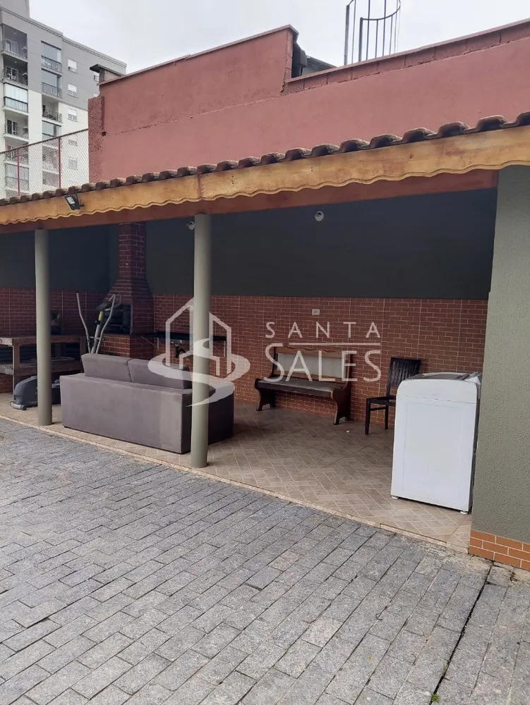 Apartamento, 2 quartos, 56 m² - Foto 9