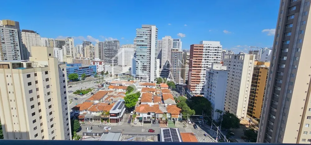 Apartamento, 1 quarto, 45 m² - Foto 5