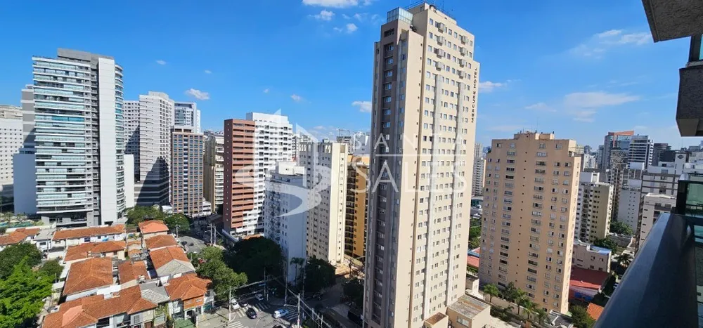 Apartamento, 1 quarto, 45 m² - Foto 7