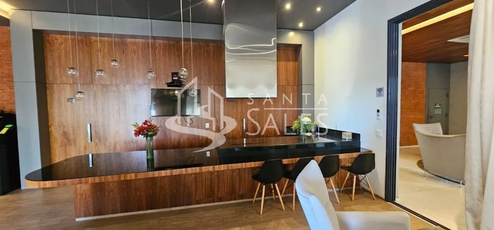 Apartamento, 1 quarto, 45 m² - Foto 1