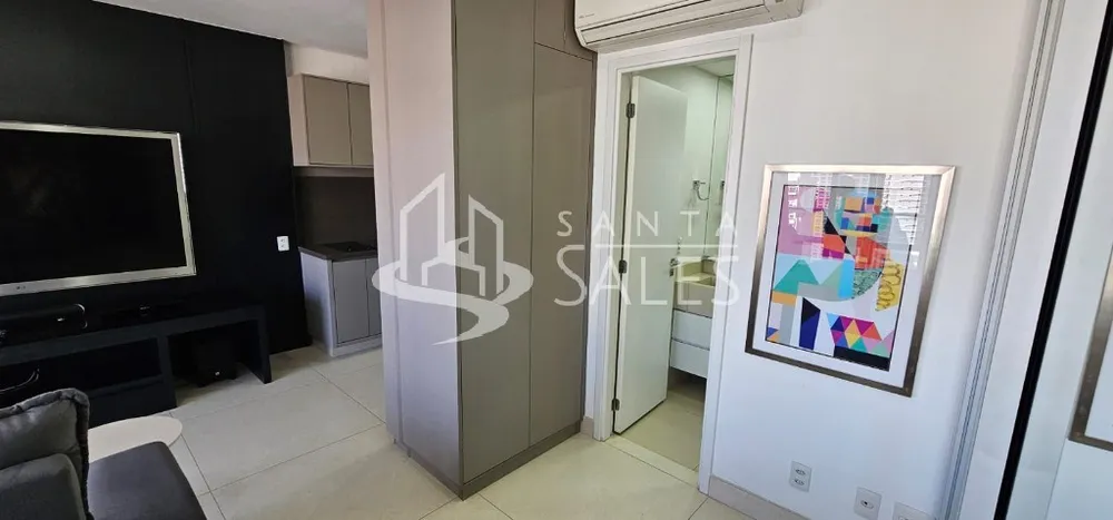 Apartamento, 1 quarto, 45 m² - Foto 4