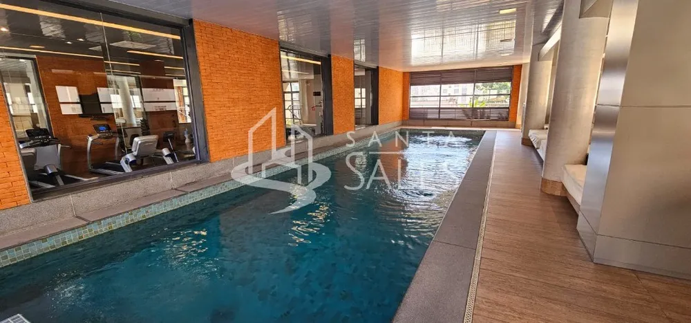 Apartamento, 1 quarto, 45 m² - Foto 2