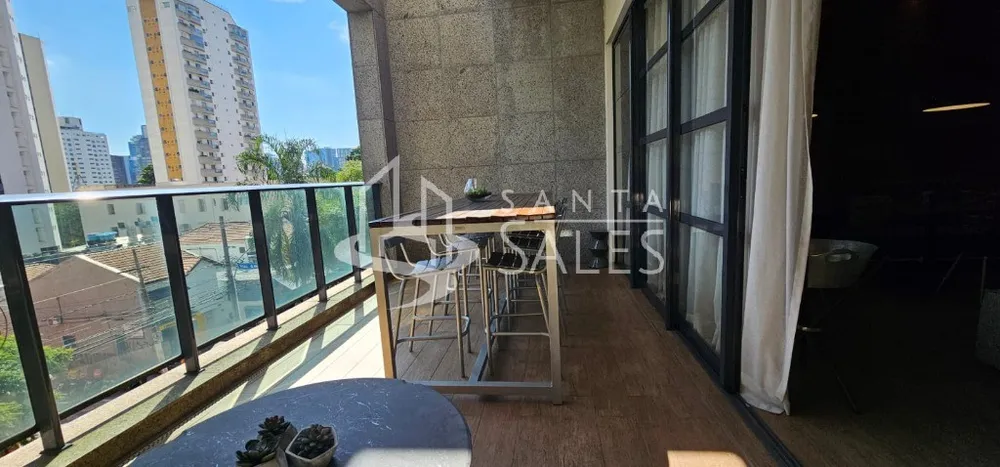 Apartamento, 1 quarto, 45 m² - Foto 8