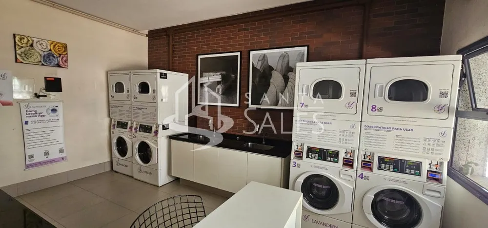 Apartamento, 1 quarto, 45 m² - Foto 4