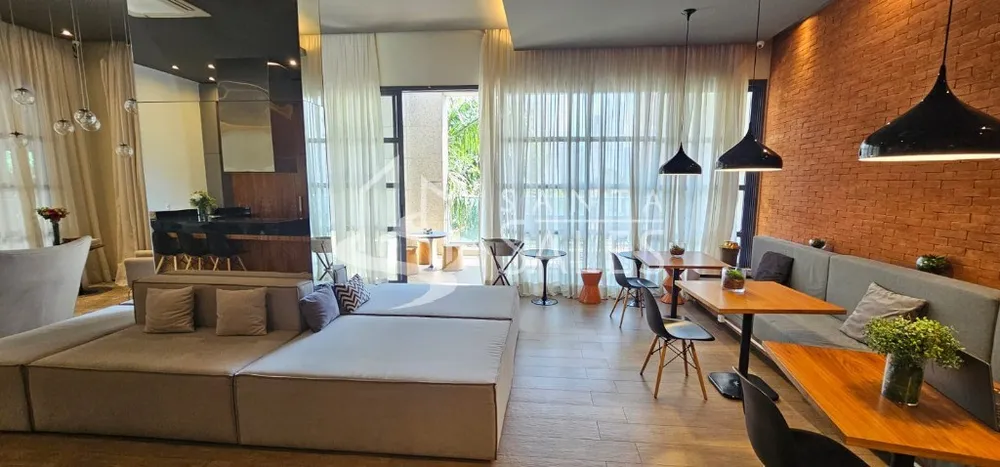 Apartamento, 1 quarto, 45 m² - Foto 15