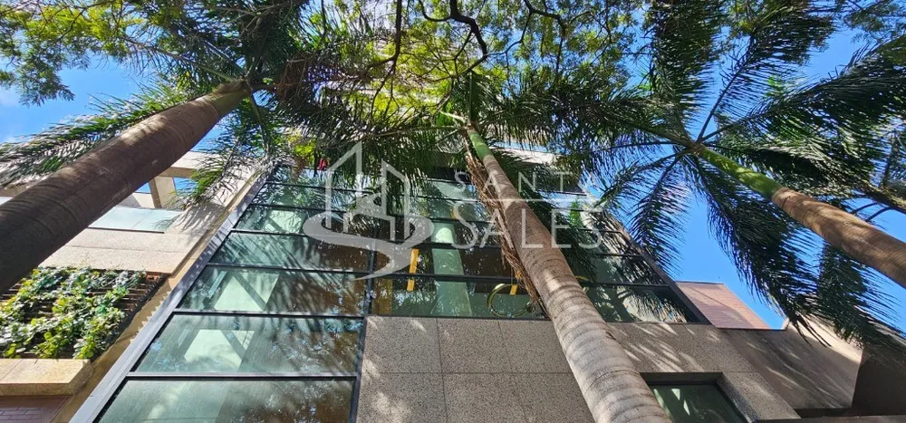 Apartamento, 1 quarto, 45 m² - Foto 16