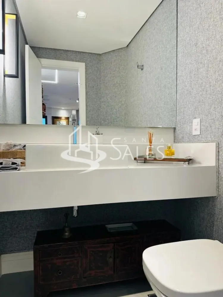 Apartamento, 3 quartos, 163 m² - Foto 7