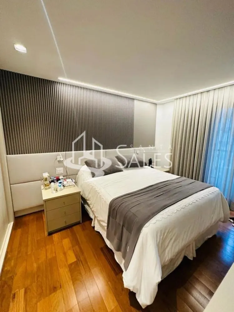 Apartamento, 3 quartos, 163 m² - Foto 2