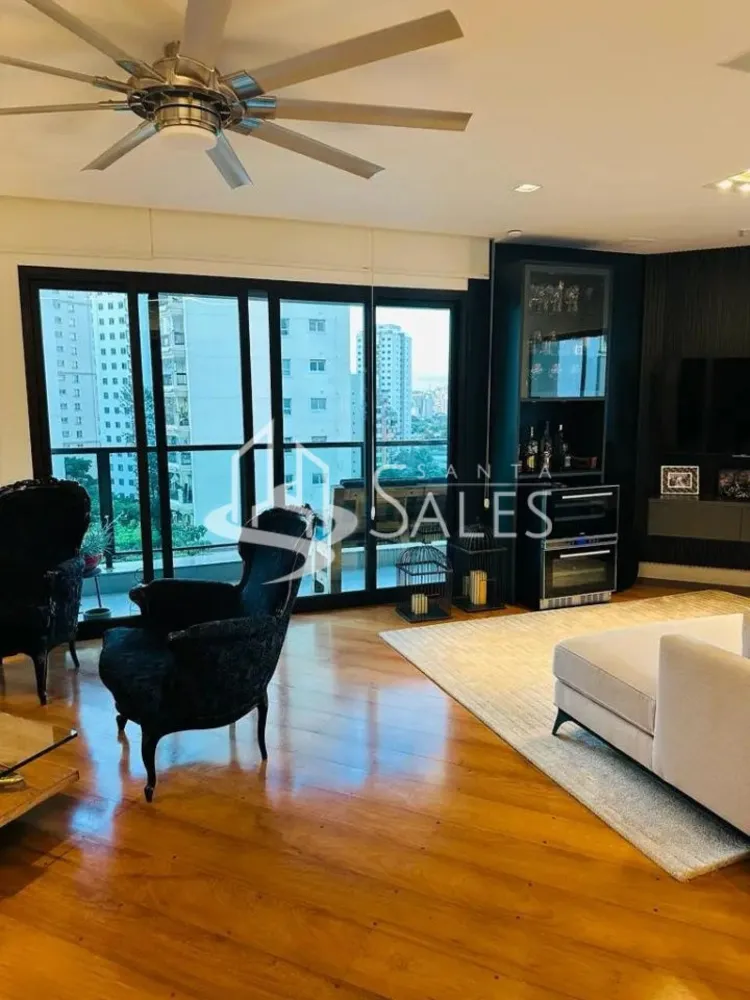 Apartamento, 3 quartos, 163 m² - Foto 8