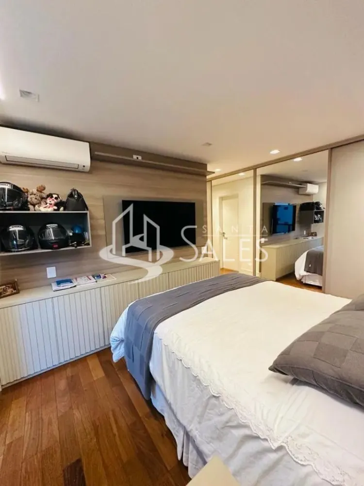 Apartamento, 3 quartos, 163 m² - Foto 4
