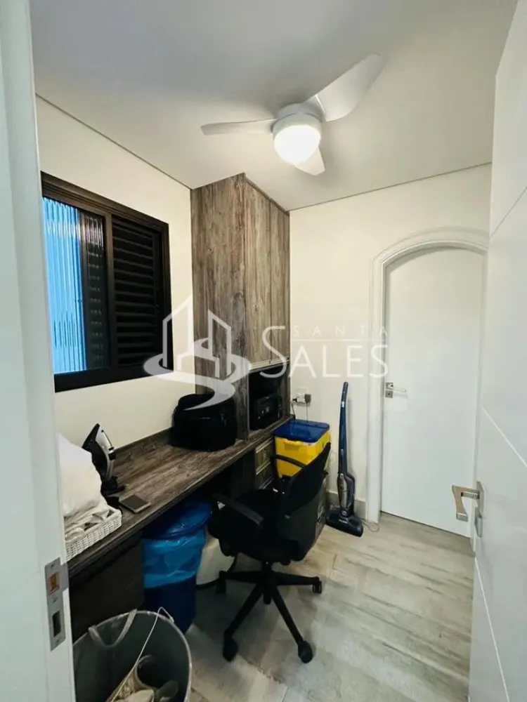 Apartamento, 3 quartos, 163 m² - Foto 1