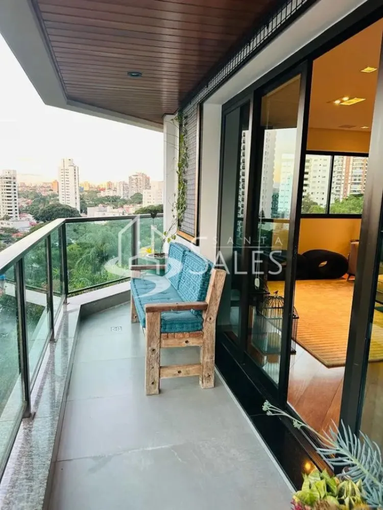 Apartamento, 3 quartos, 163 m² - Foto 6