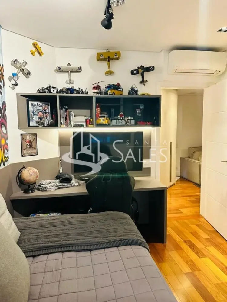 Apartamento, 3 quartos, 163 m² - Foto 3