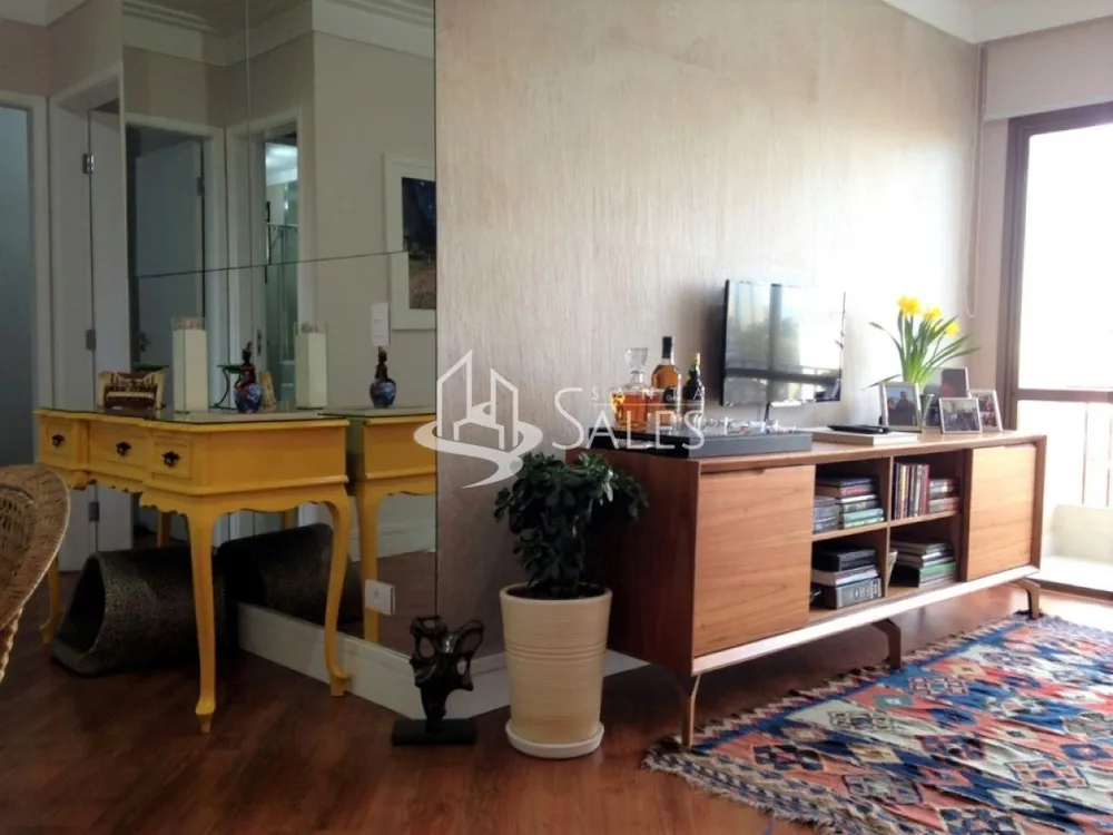 Apartamento, 2 quartos, 62 m² - Foto 11