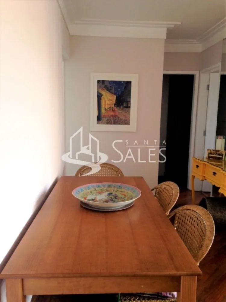 Apartamento, 2 quartos, 62 m² - Foto 4