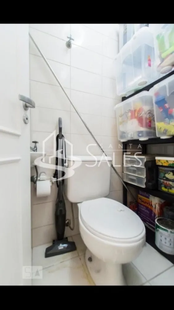 Apartamento, 2 quartos, 62 m² - Foto 1
