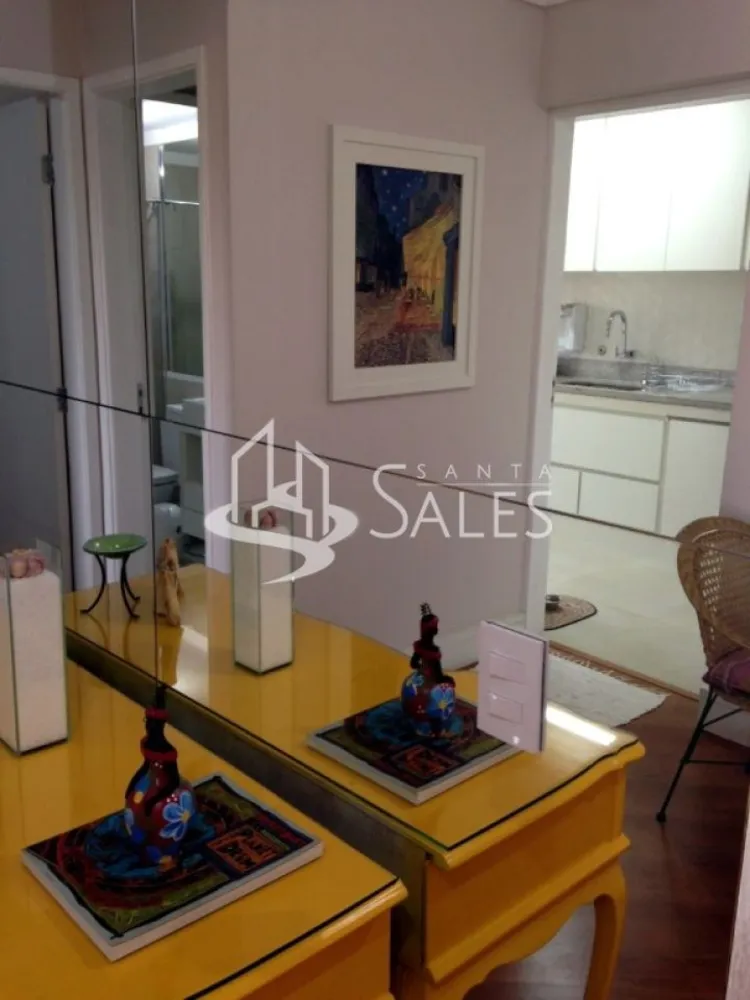 Apartamento, 2 quartos, 62 m² - Foto 13
