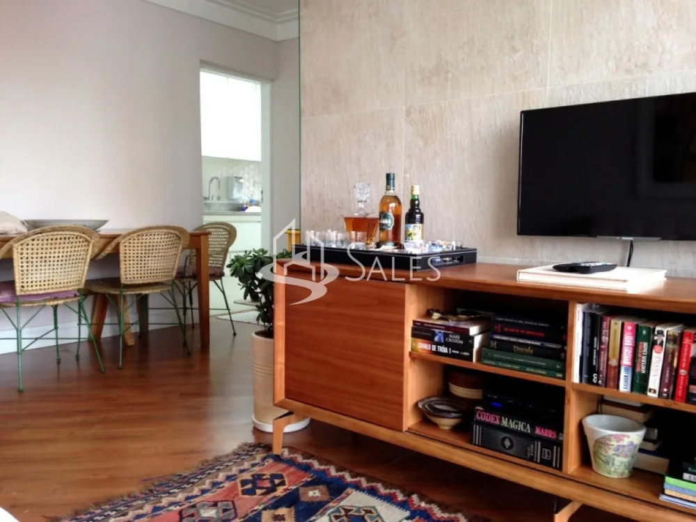 Apartamento, 2 quartos, 62 m² - Foto 14