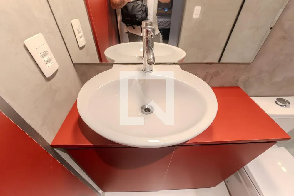 Kitnet-Studio, 38 m² - Foto 6