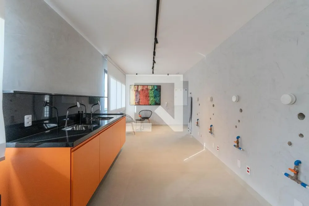 Kitnet-Studio, 38 m² - Foto 7