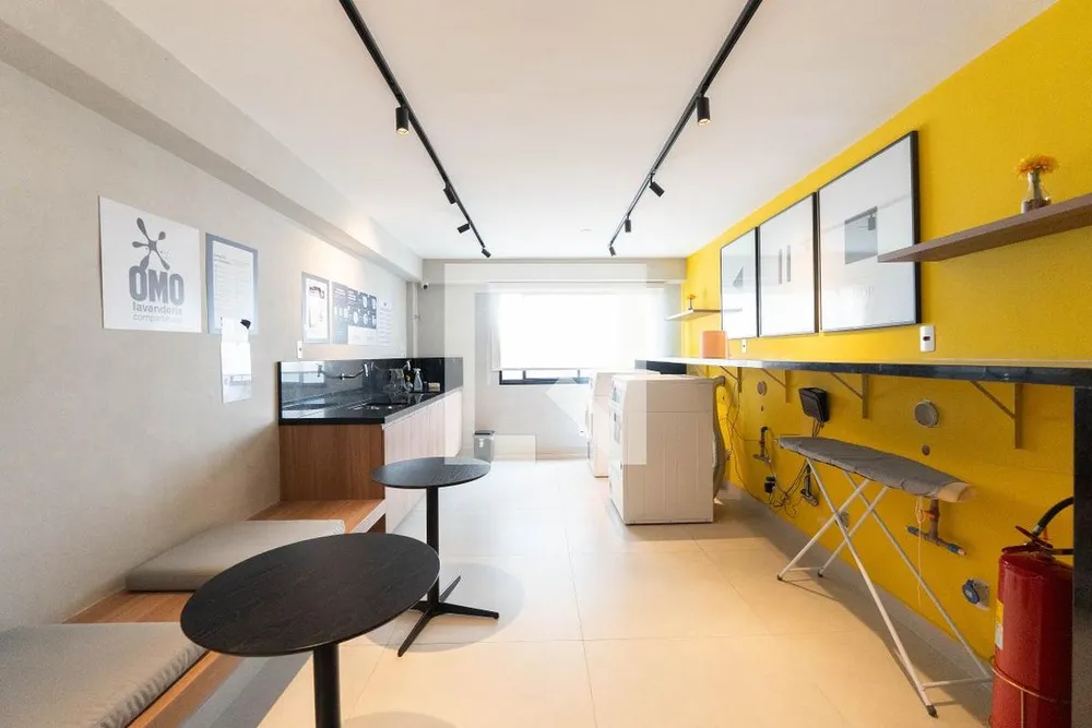Kitnet-Studio, 38 m² - Foto 8