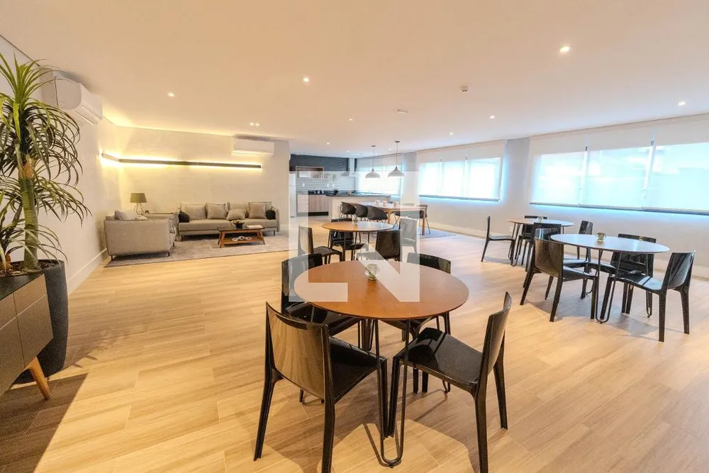 Kitnet-Studio, 38 m² - Foto 4