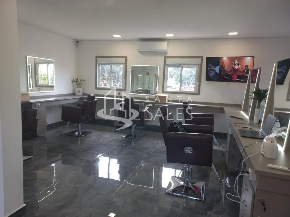 Sobrado, 4 quartos, 600 m² - Foto 5