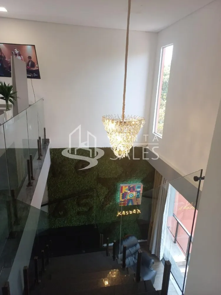 Sobrado, 4 quartos, 600 m² - Foto 10