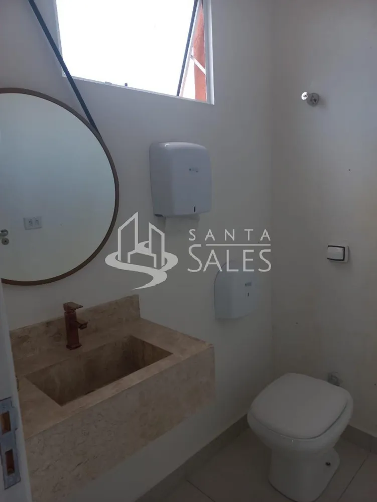 Sobrado, 4 quartos, 600 m² - Foto 15