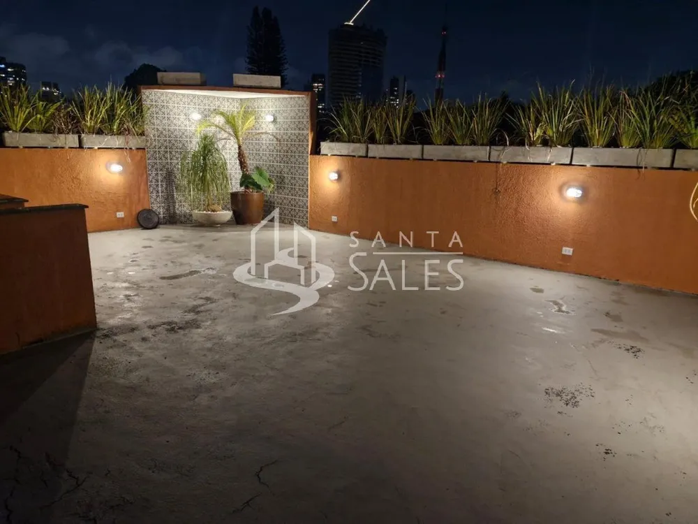 Sobrado, 4 quartos, 600 m² - Foto 7