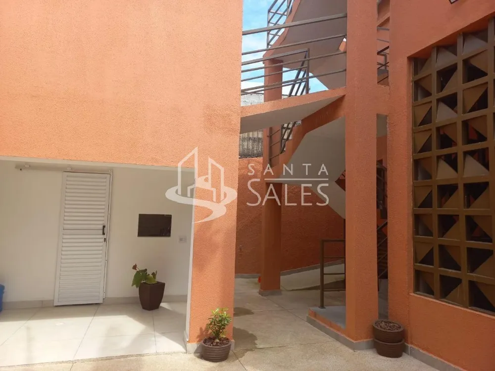 Sobrado, 4 quartos, 600 m² - Foto 12