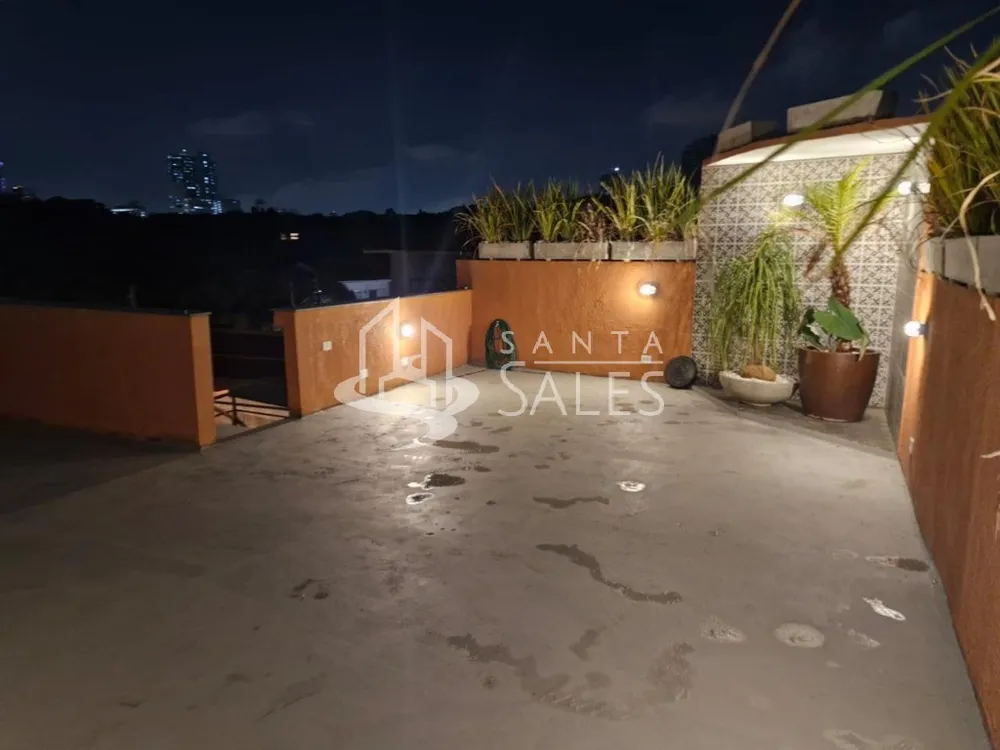 Sobrado, 4 quartos, 600 m² - Foto 1