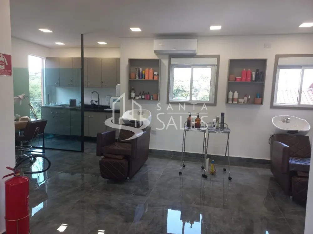 Sobrado, 4 quartos, 600 m² - Foto 6