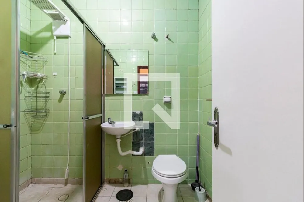 Apartamento, 2 quartos, 64 m² - Foto 11