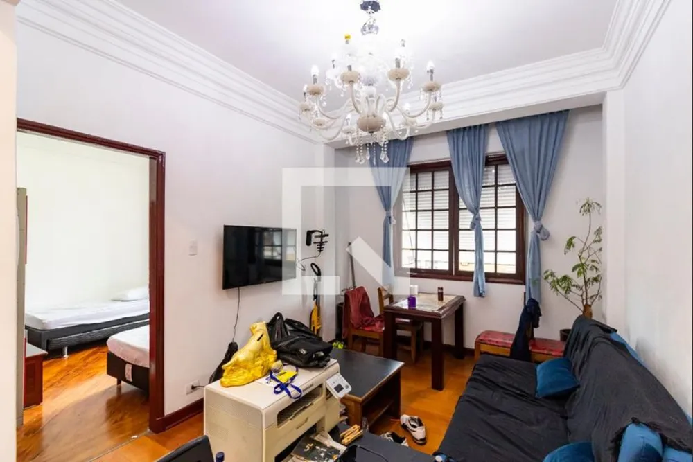 Apartamento, 2 quartos, 64 m² - Foto 2