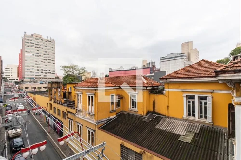Apartamento, 2 quartos, 64 m² - Foto 7
