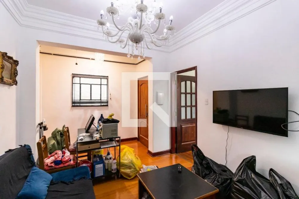 Apartamento, 2 quartos, 64 m² - Foto 4