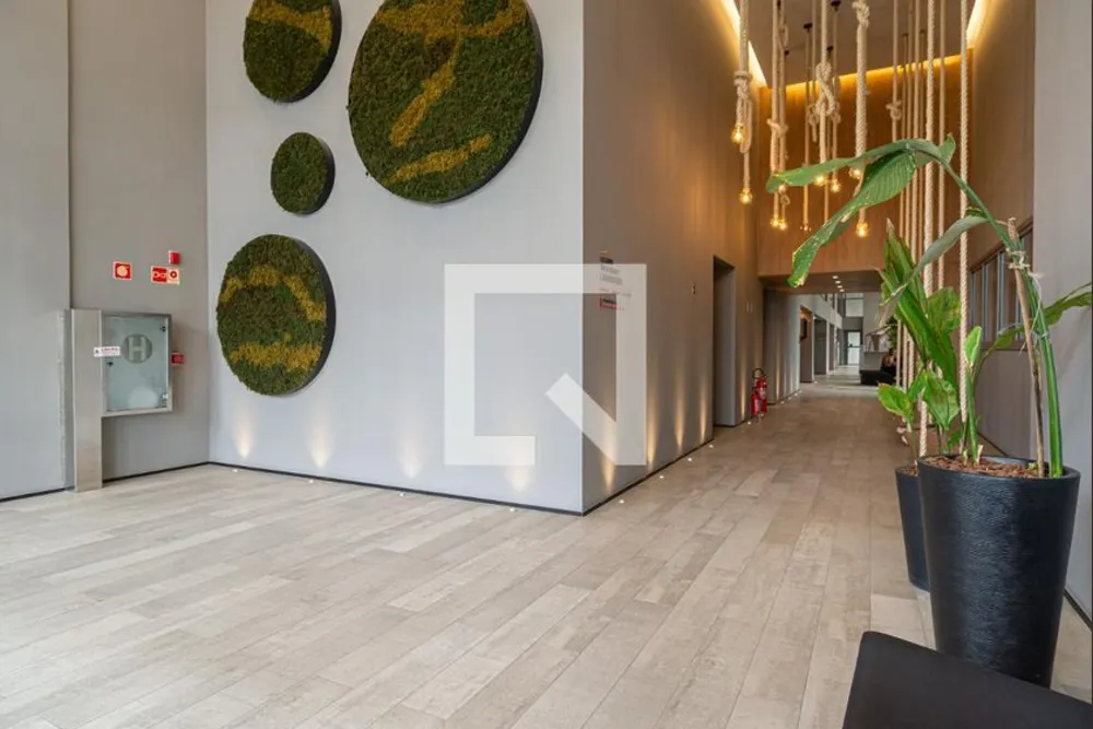 Kitnet-Studio, 21 m² - Foto 15