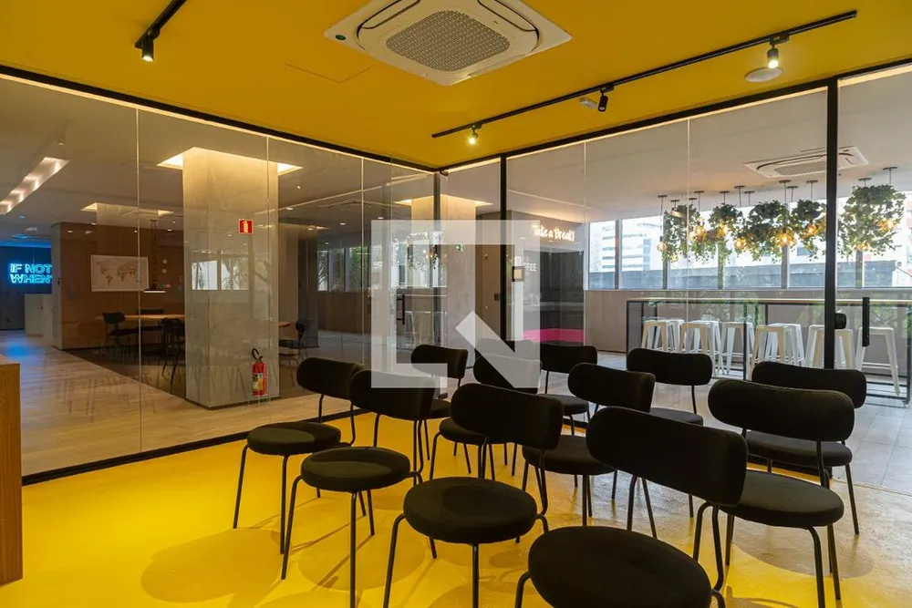 Kitnet-Studio, 21 m² - Foto 6