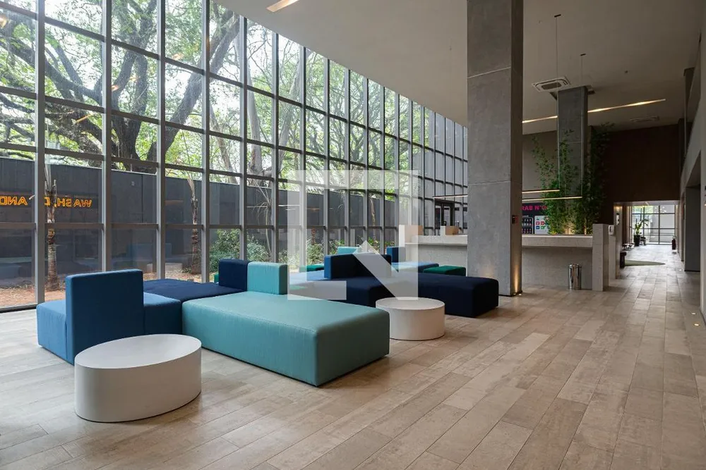 Kitnet-Studio, 21 m² - Foto 5