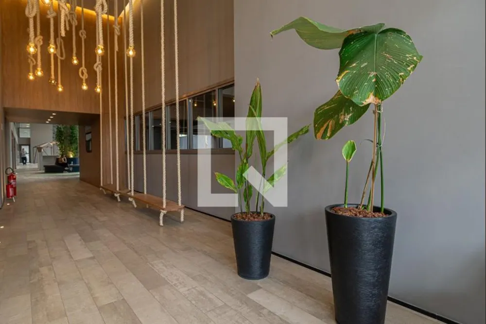Kitnet-Studio, 21 m² - Foto 3