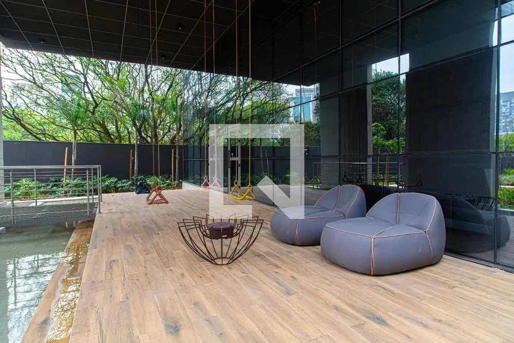 Kitnet-Studio, 21 m² - Foto 12