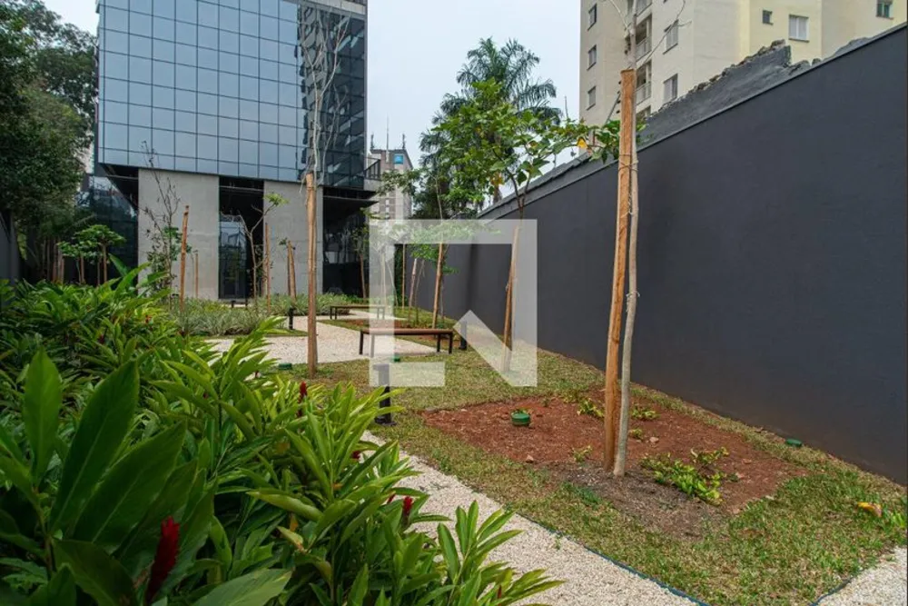 Kitnet-Studio, 21 m² - Foto 14
