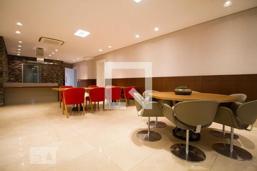 Kitnet-Studio, 21 m² - Foto 6