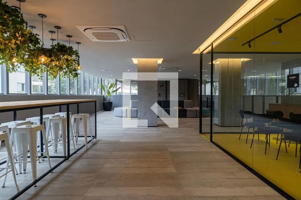 Kitnet-Studio, 21 m² - Foto 4