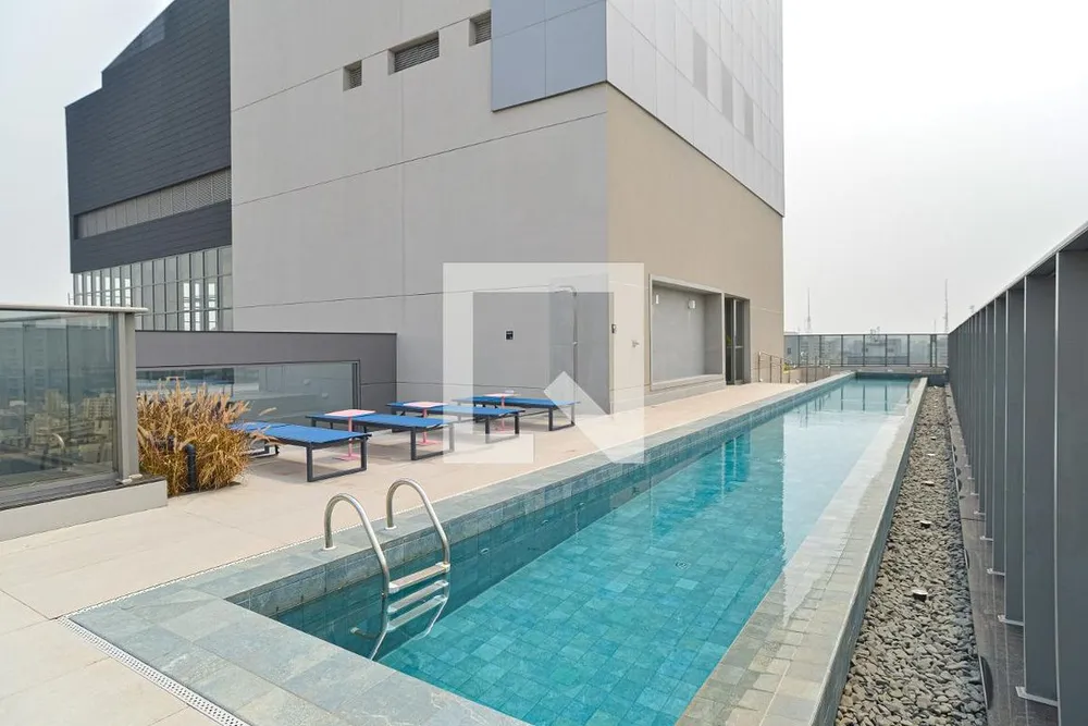 Kitnet-Studio, 21 m² - Foto 2