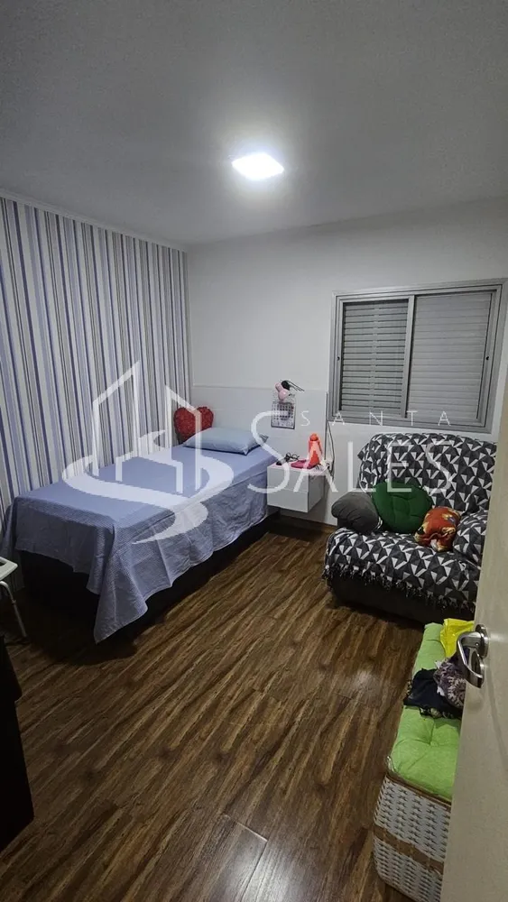 Apartamento, 3 quartos, 100 m² - Foto 1
