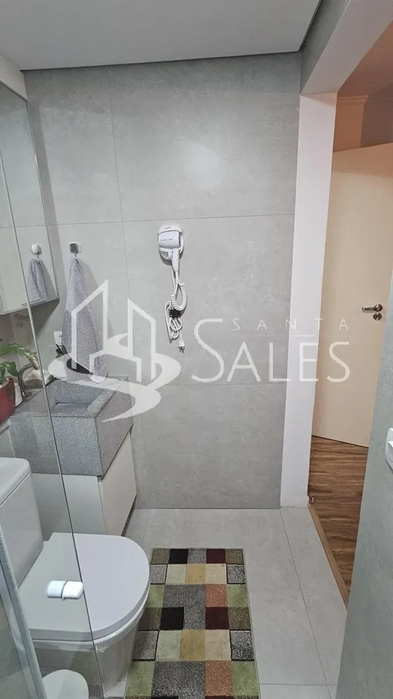 Apartamento, 3 quartos, 100 m² - Foto 4
