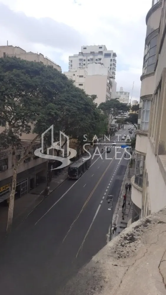 Apartamento, 2 quartos, 80 m² - Foto 4