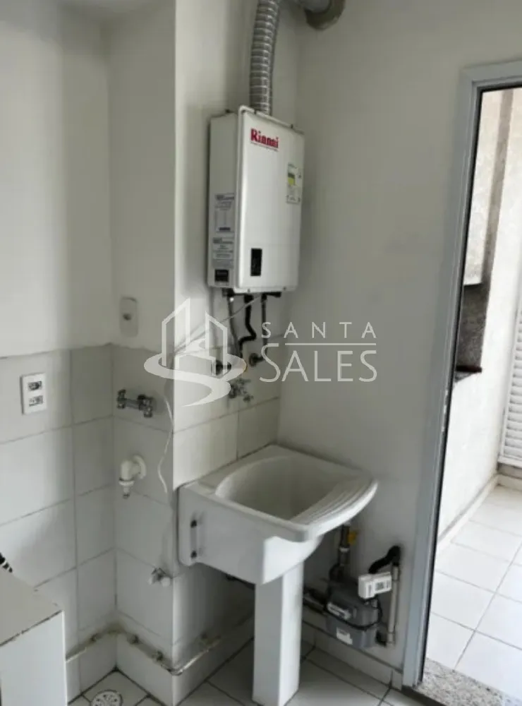 Apartamento, 3 quartos, 86 m² - Foto 4